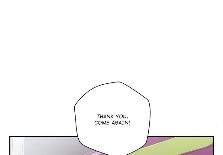 Crossing the Line chapter 13 page 1