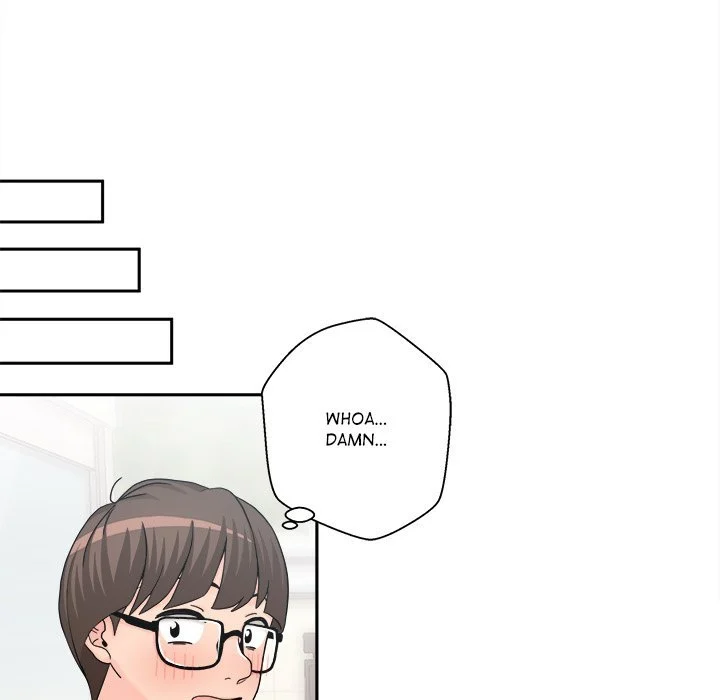 Crossing the Line chapter 13 page 5