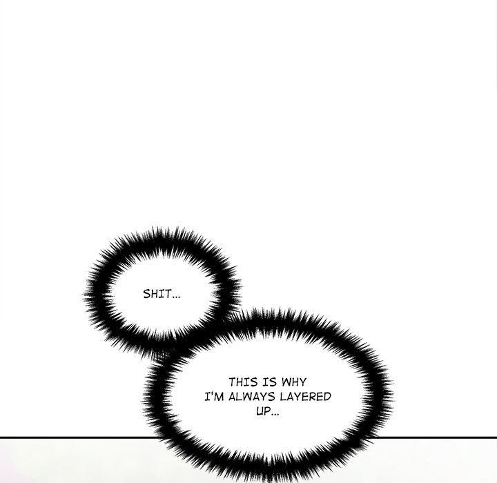 Crossing the Line chapter 13 page 7