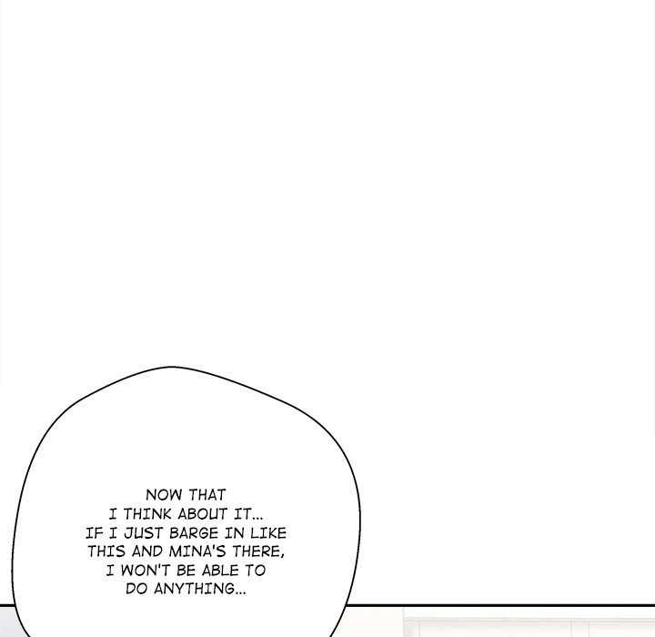 Crossing the Line chapter 13 page 11