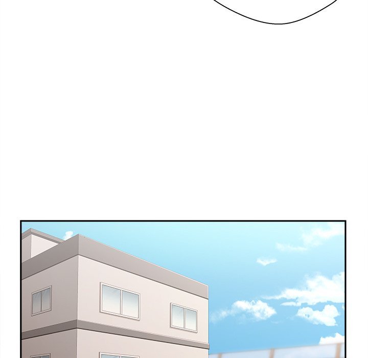 Crossing the Line chapter 13 page 13