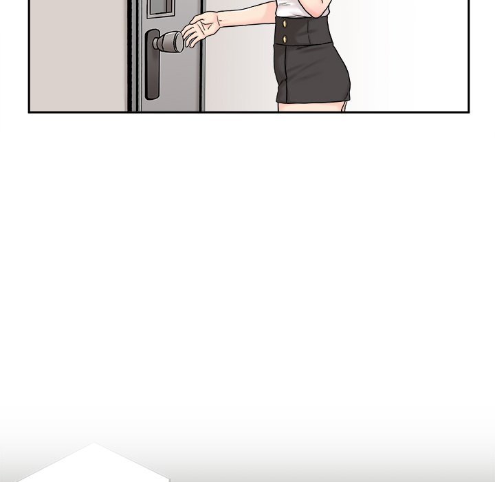 Crossing the Line chapter 13 page 20