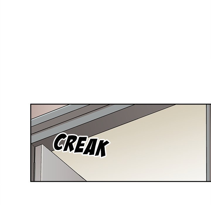 Crossing the Line chapter 13 page 26