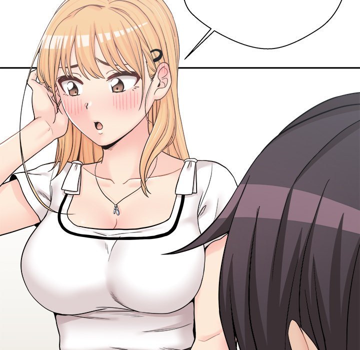 Crossing the Line chapter 13 page 32