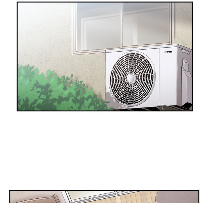 Crossing the Line chapter 13 page 42
