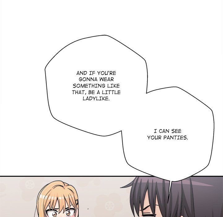 Crossing the Line chapter 13 page 62
