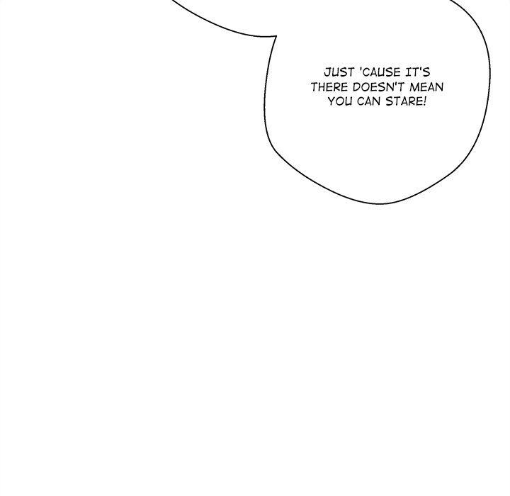 Crossing the Line chapter 13 page 64