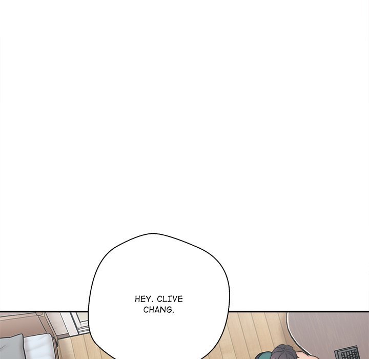 Crossing the Line chapter 13 page 68