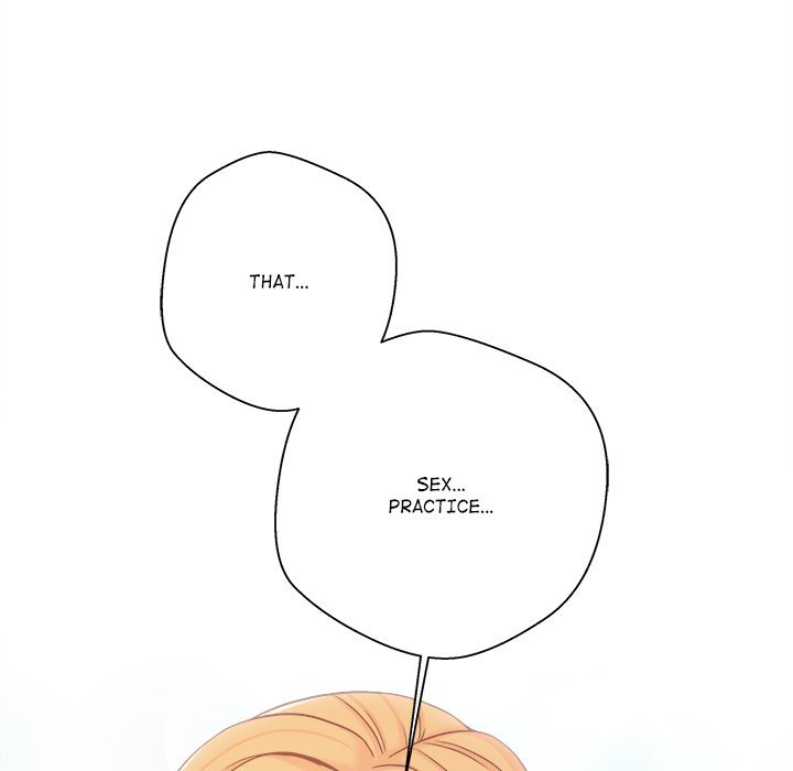 Crossing the Line chapter 13 page 72