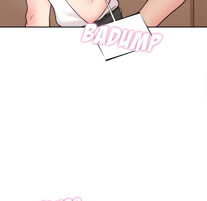 Crossing the Line chapter 13 page 107