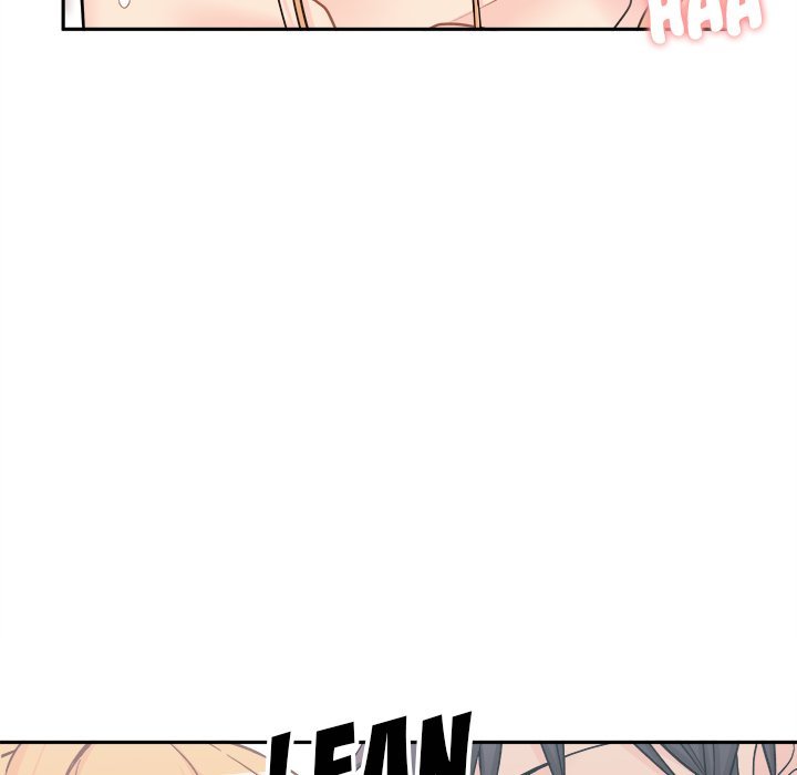 Crossing the Line chapter 13 page 118