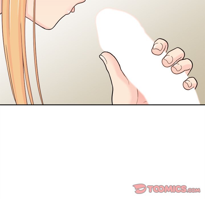 Crossing the Line chapter 14 page 54