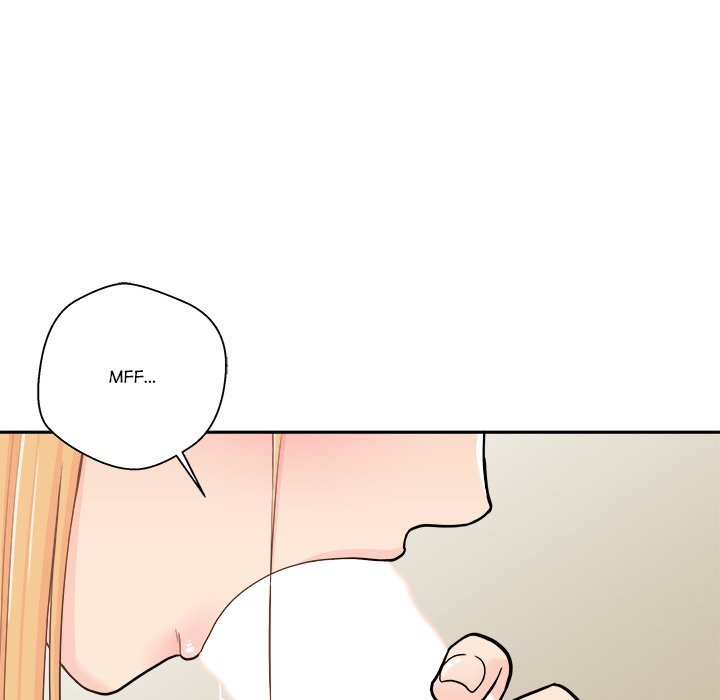 Crossing the Line chapter 14 page 55