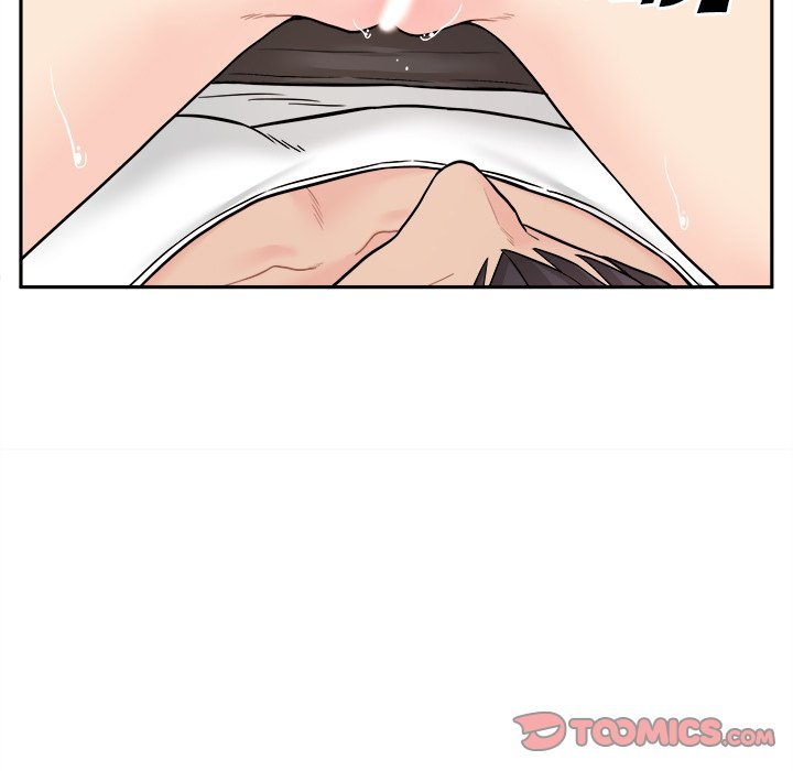 Crossing the Line chapter 14 page 66