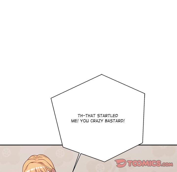 Crossing the Line chapter 14 page 72