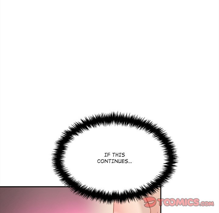 Crossing the Line chapter 14 page 87