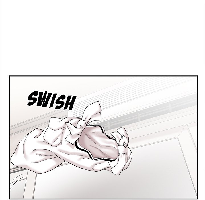 Crossing the Line chapter 14 page 104