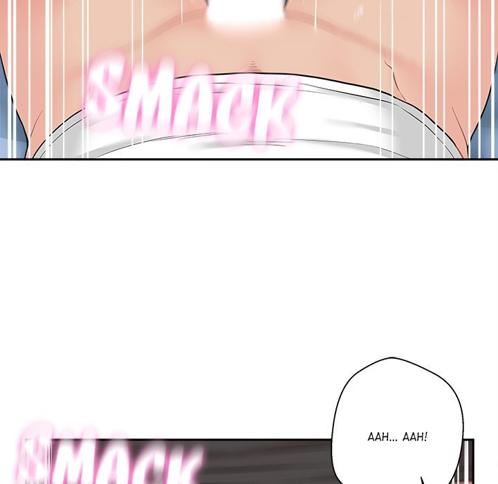 Crossing the Line chapter 15 page 7