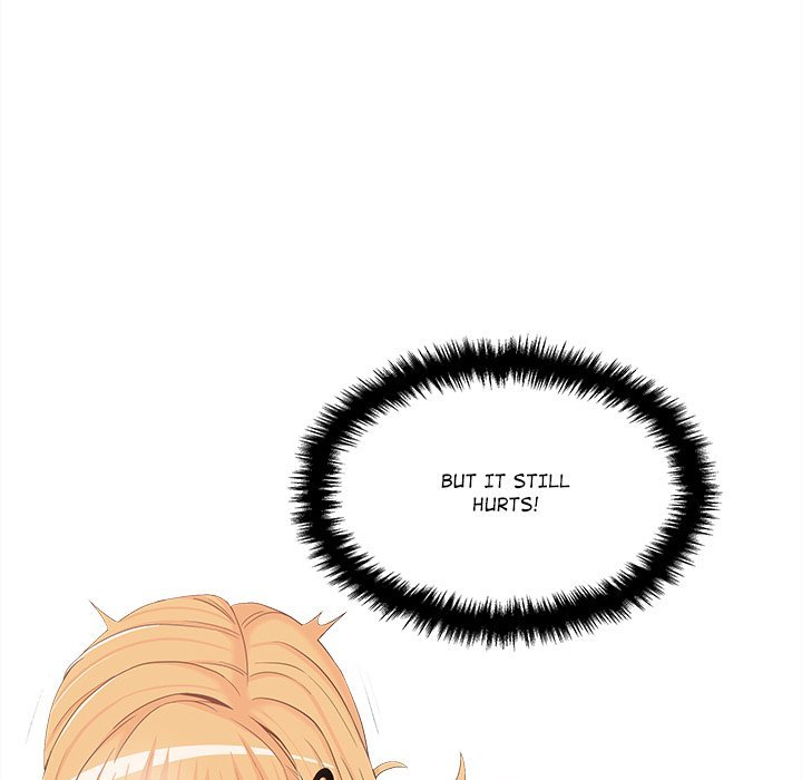 Crossing the Line chapter 15 page 9