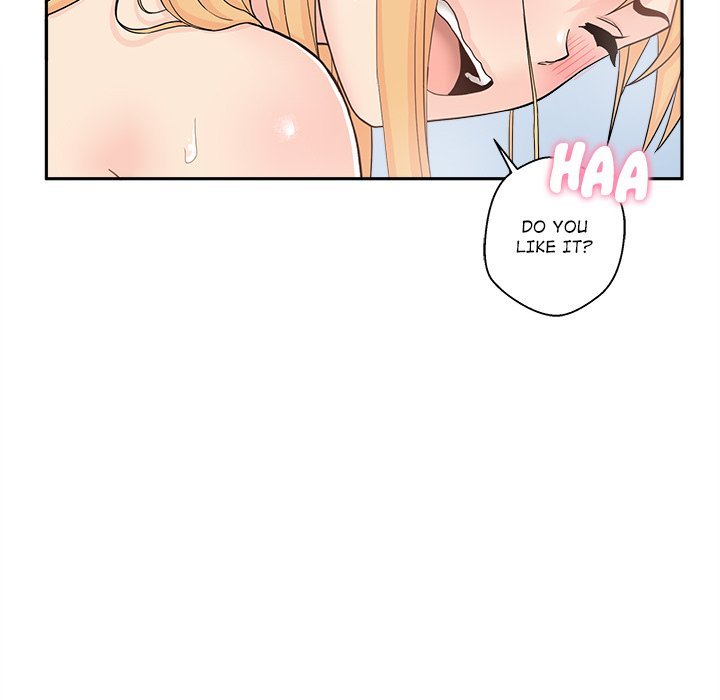 Crossing the Line chapter 15 page 26