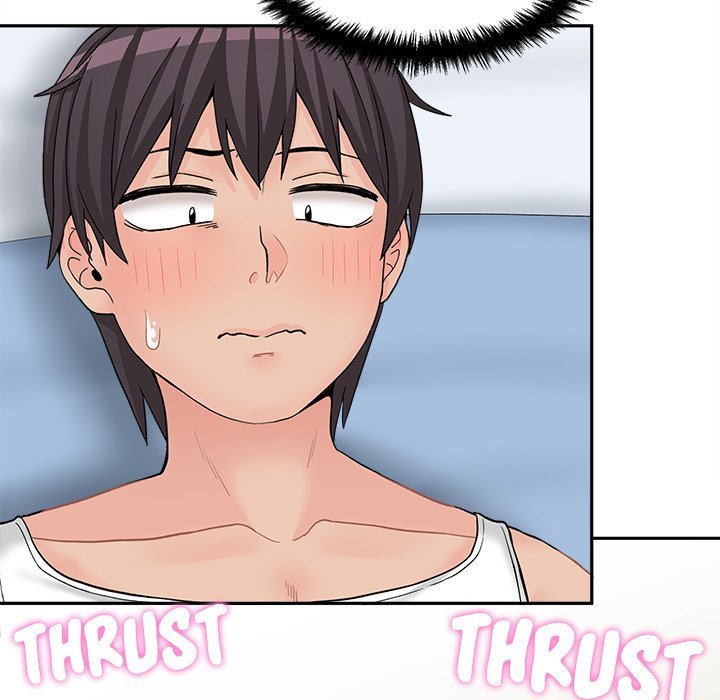 Crossing the Line chapter 15 page 37