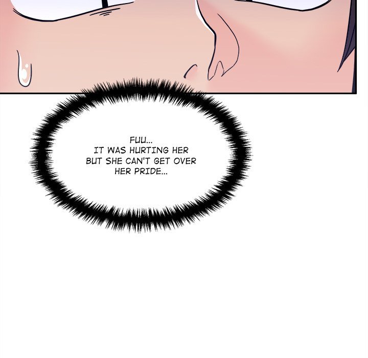 Crossing the Line chapter 15 page 51