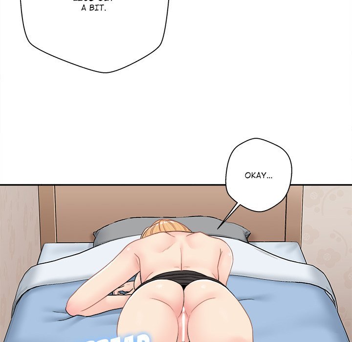 Crossing the Line chapter 15 page 62