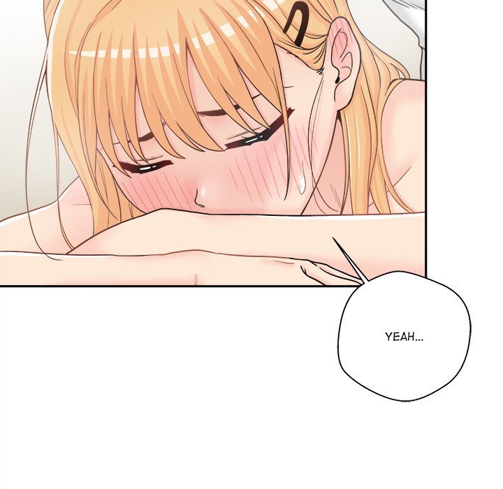 Crossing the Line chapter 15 page 74