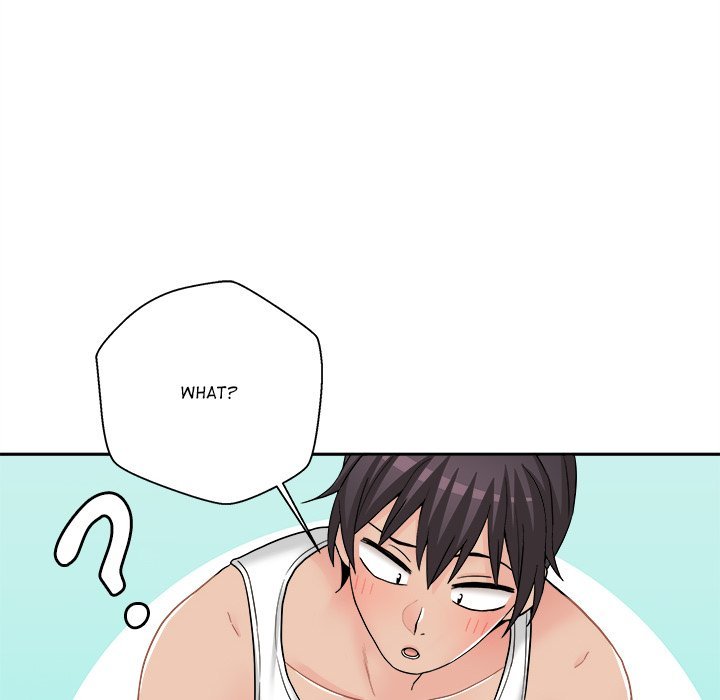 Crossing the Line chapter 15 page 77