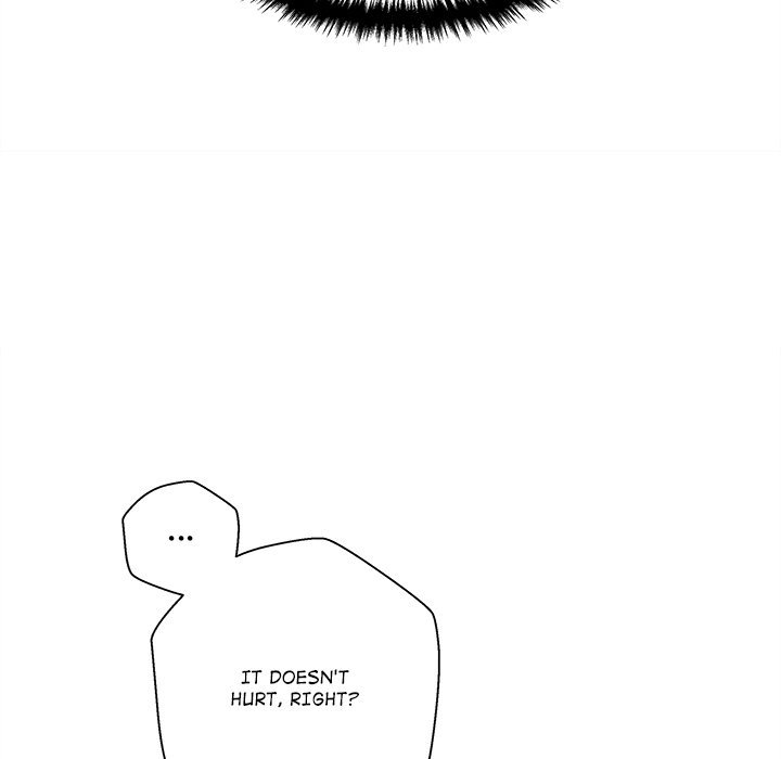 Crossing the Line chapter 15 page 85