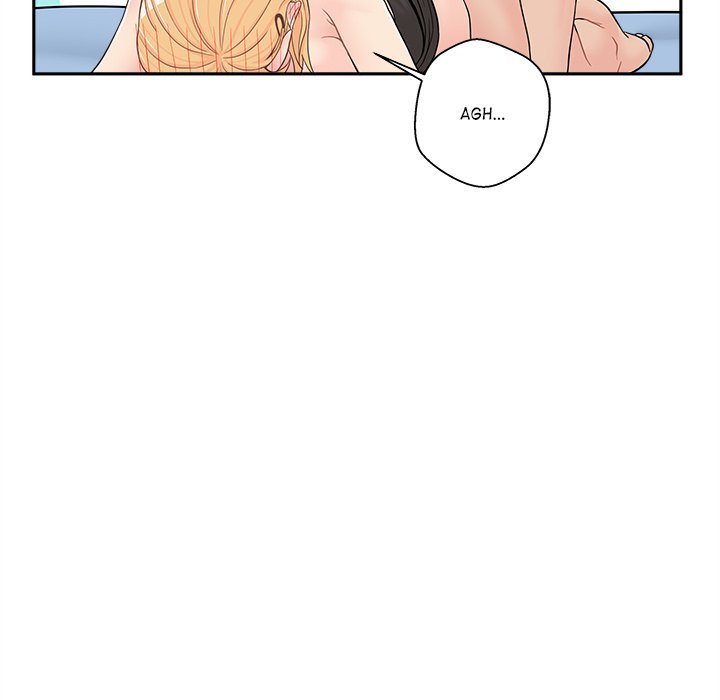 Crossing the Line chapter 15 page 89