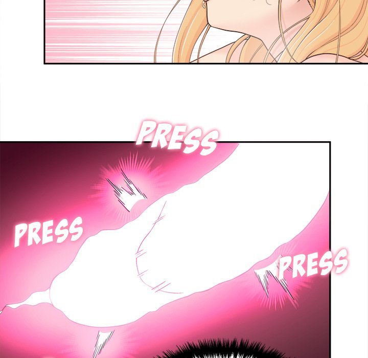 Crossing the Line chapter 15 page 99