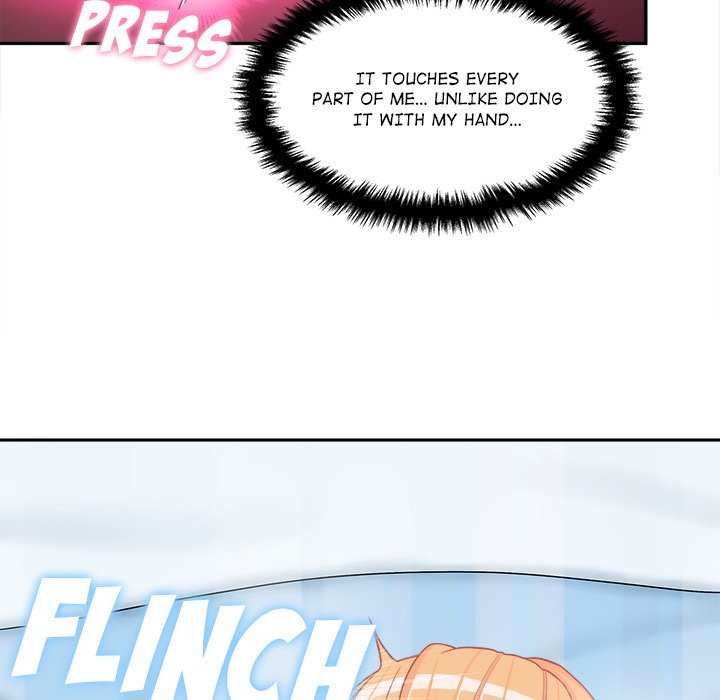 Crossing the Line chapter 15 page 100