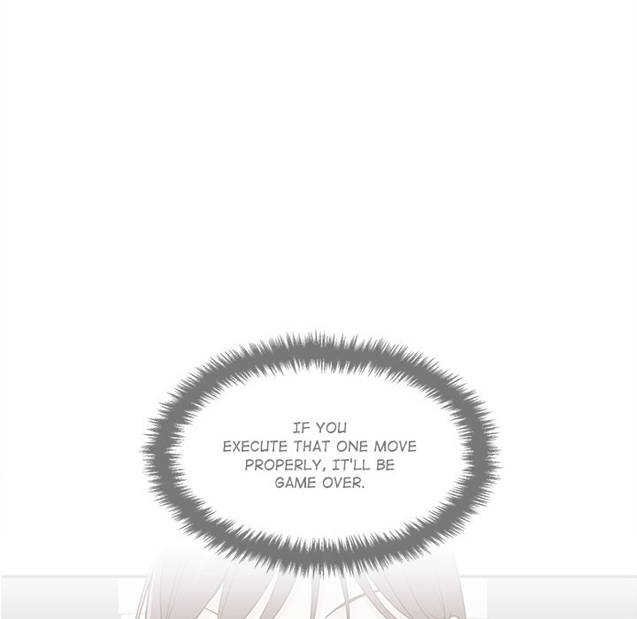 Crossing the Line chapter 15 page 105