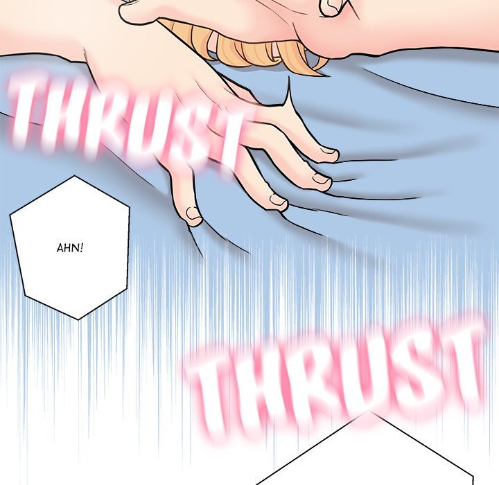 Crossing the Line chapter 15 page 133