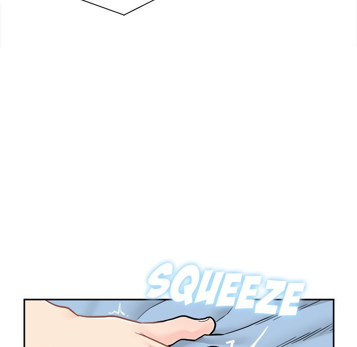 Crossing the Line chapter 15 page 146