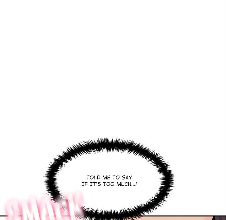 Crossing the Line chapter 15 page 148