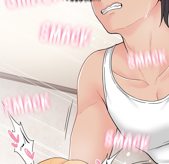 Crossing the Line chapter 15 page 149