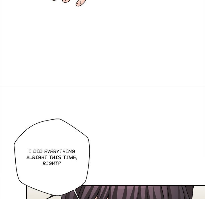 Crossing the Line chapter 16 page 68