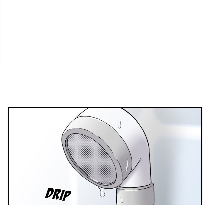 Crossing the Line chapter 16 page 88