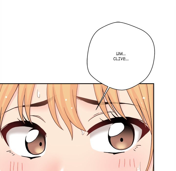 Crossing the Line chapter 16 page 126