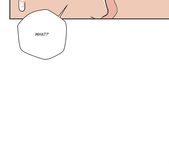 Crossing the Line chapter 16 page 128