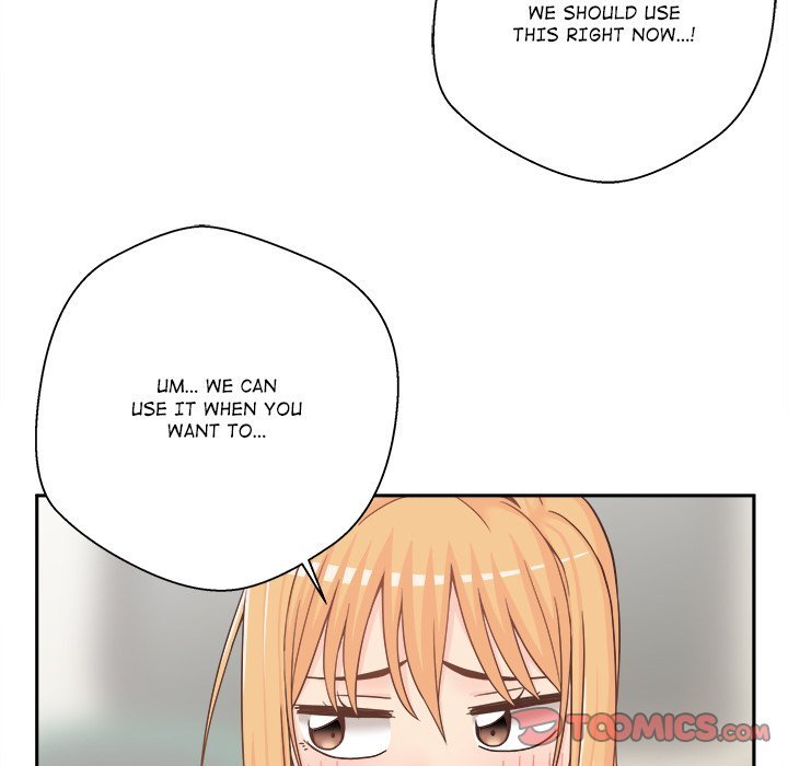 Crossing the Line chapter 17 page 6