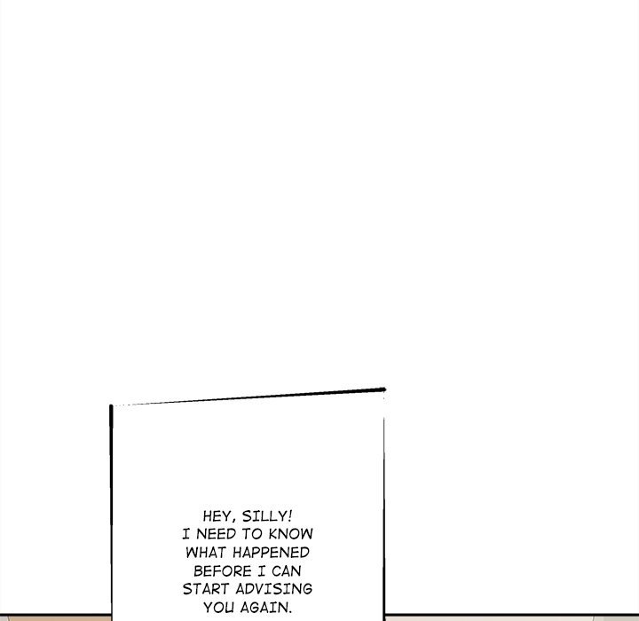 Crossing the Line chapter 17 page 53