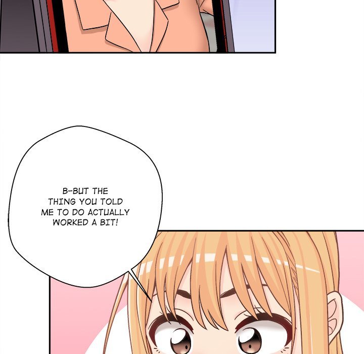 Crossing the Line chapter 17 page 60