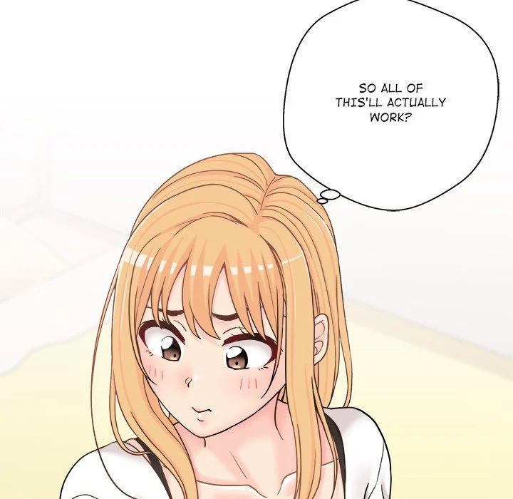 Crossing the Line chapter 18 page 5
