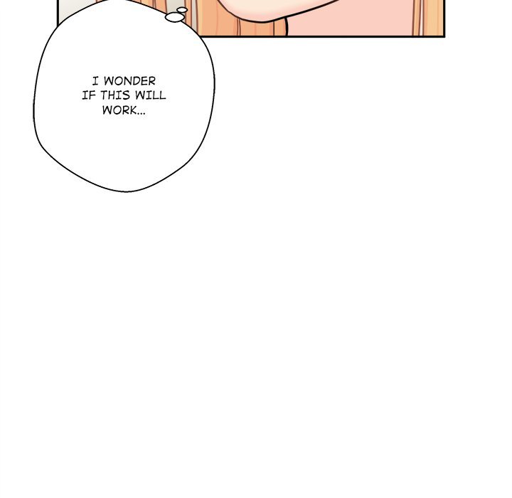 Crossing the Line chapter 18 page 23