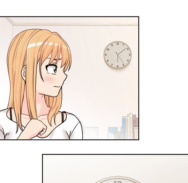 Crossing the Line chapter 18 page 24
