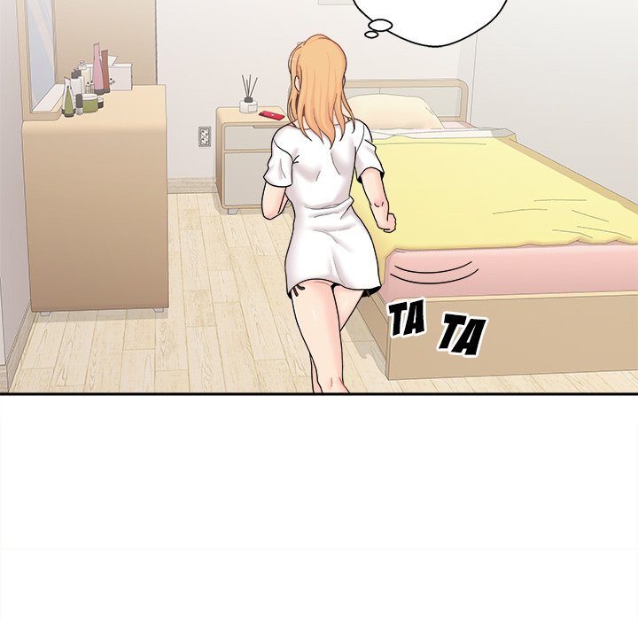 Crossing the Line chapter 18 page 28