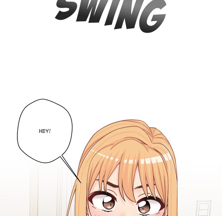 Crossing the Line chapter 18 page 47